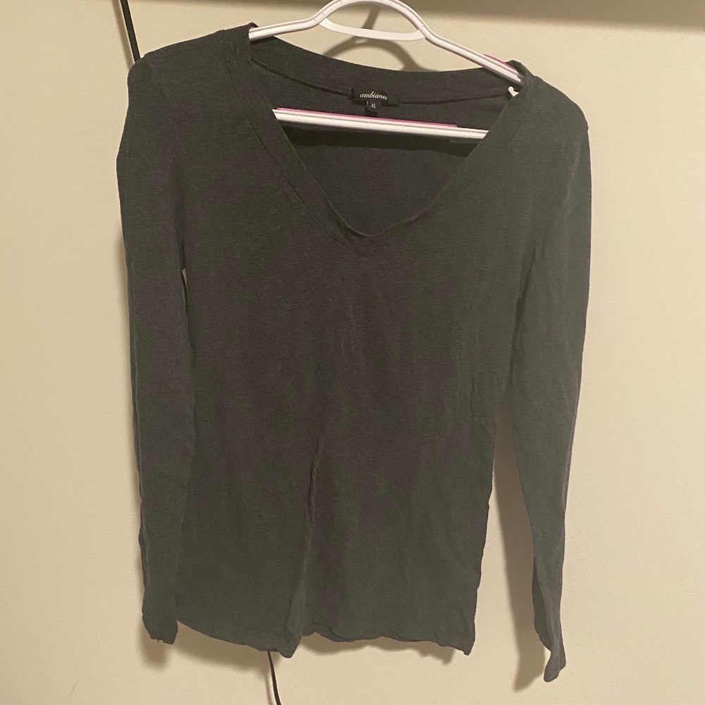 V-neck